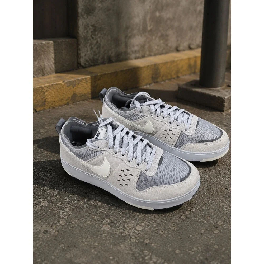 Size 10.5 - Nike C1TY Steel - FZ3863-015